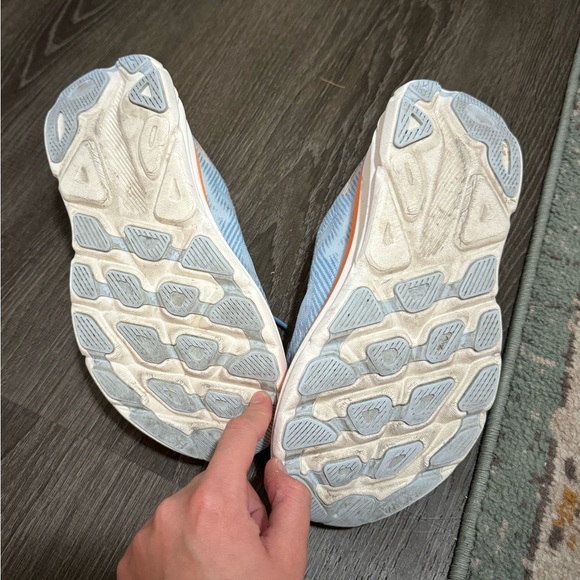 Hoka clifton 9 - Picture 4 of 4